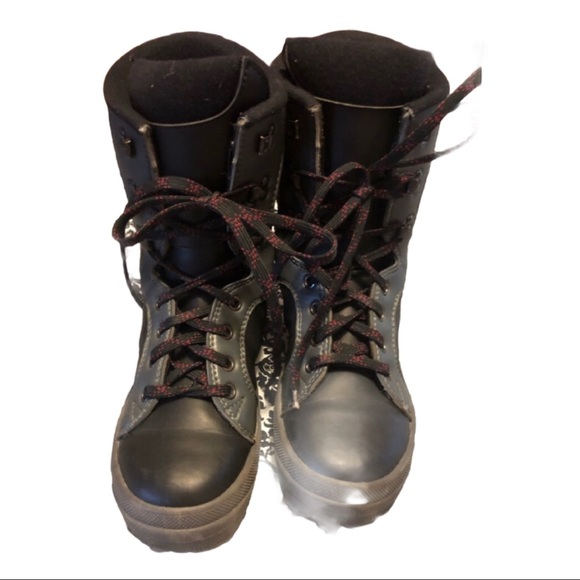 Modes Power H20 hawk men’s boot size 8 main image 6